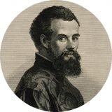 Andreas Vesalius